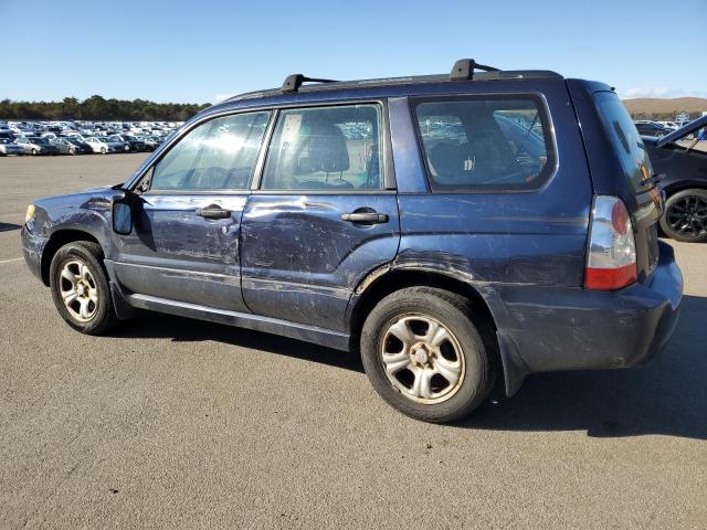 Photo 1 VIN: JF1SG63676H704459 - SUBARU FORESTER 