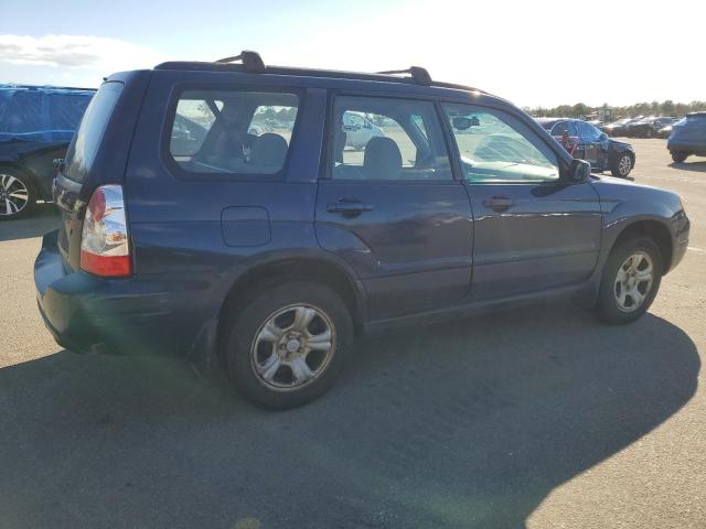 Photo 2 VIN: JF1SG63676H704459 - SUBARU FORESTER 