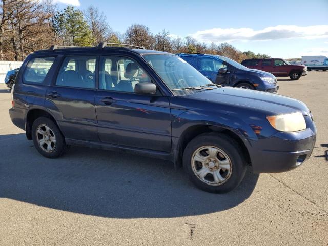 Photo 3 VIN: JF1SG63676H704459 - SUBARU FORESTER 