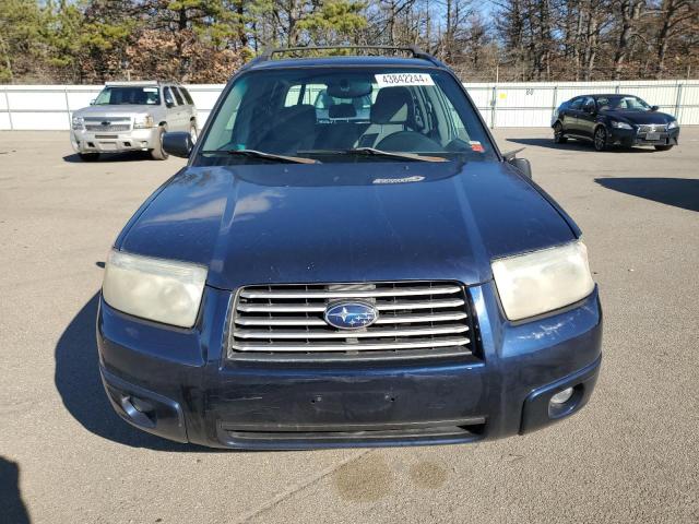 Photo 4 VIN: JF1SG63676H704459 - SUBARU FORESTER 