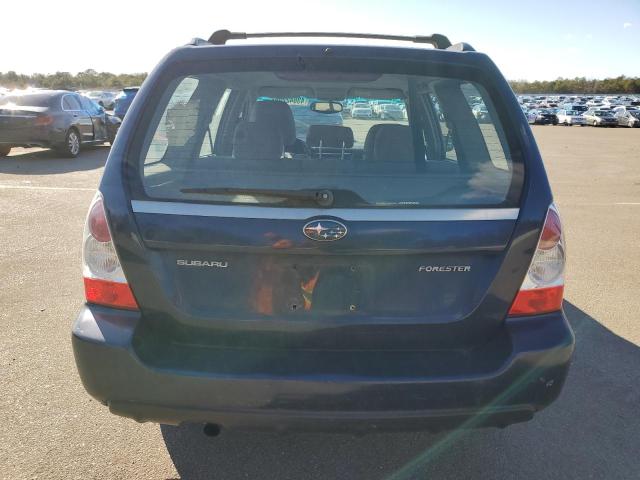 Photo 5 VIN: JF1SG63676H704459 - SUBARU FORESTER 