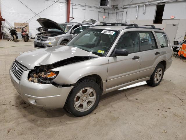 Photo 0 VIN: JF1SG63676H717700 - SUBARU FORESTER 