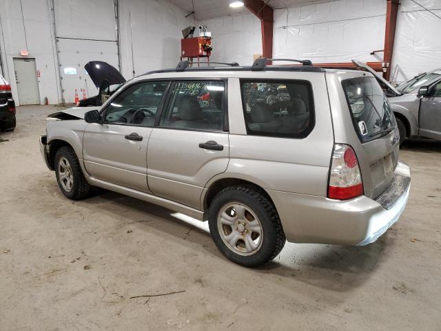 Photo 1 VIN: JF1SG63676H717700 - SUBARU FORESTER 