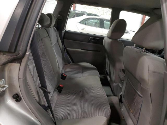 Photo 10 VIN: JF1SG63676H717700 - SUBARU FORESTER 