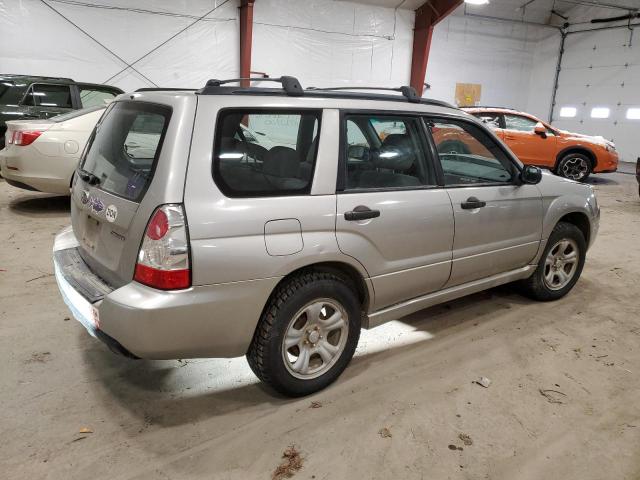 Photo 2 VIN: JF1SG63676H717700 - SUBARU FORESTER 