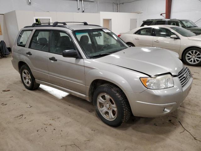 Photo 3 VIN: JF1SG63676H717700 - SUBARU FORESTER 