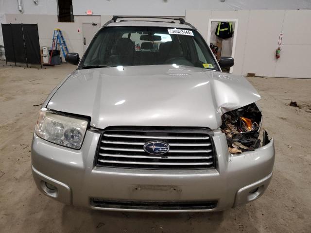 Photo 4 VIN: JF1SG63676H717700 - SUBARU FORESTER 