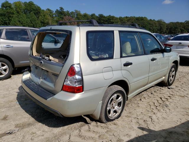 Photo 2 VIN: JF1SG63676H735436 - SUBARU FORESTER 2 