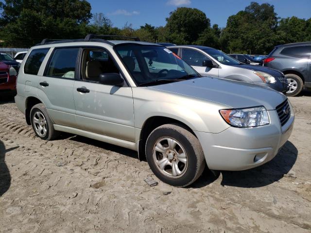 Photo 3 VIN: JF1SG63676H735436 - SUBARU FORESTER 2 