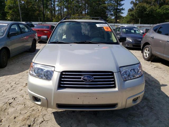 Photo 4 VIN: JF1SG63676H735436 - SUBARU FORESTER 2 