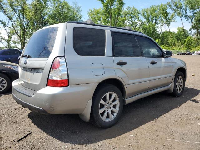 Photo 2 VIN: JF1SG63676H740250 - SUBARU FORESTER 