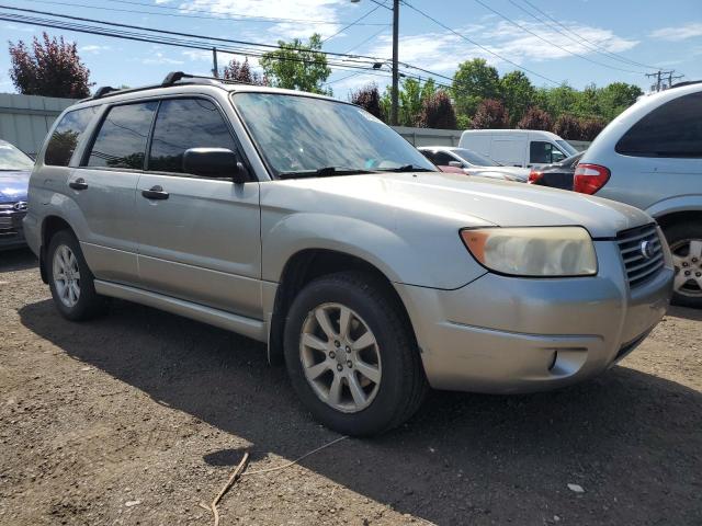 Photo 3 VIN: JF1SG63676H740250 - SUBARU FORESTER 