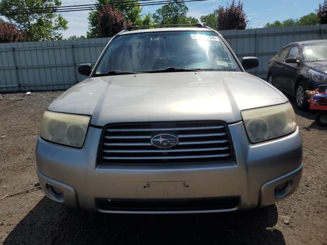 Photo 4 VIN: JF1SG63676H740250 - SUBARU FORESTER 