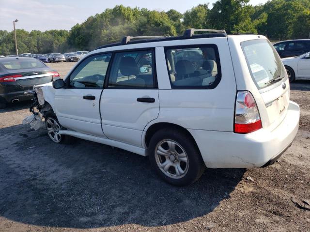 Photo 1 VIN: JF1SG63676H740863 - SUBARU FORESTER 