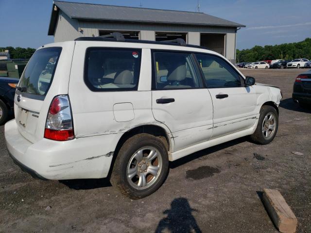 Photo 2 VIN: JF1SG63676H740863 - SUBARU FORESTER 