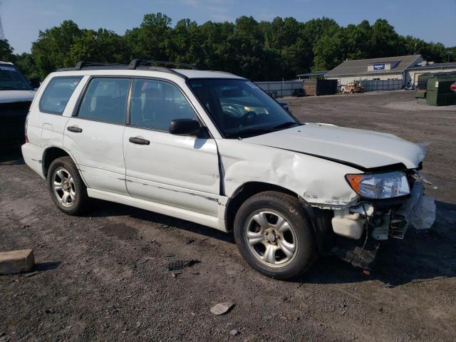 Photo 3 VIN: JF1SG63676H740863 - SUBARU FORESTER 