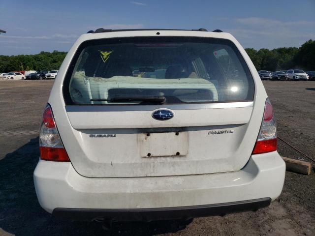 Photo 5 VIN: JF1SG63676H740863 - SUBARU FORESTER 