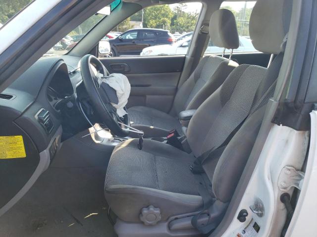 Photo 6 VIN: JF1SG63676H740863 - SUBARU FORESTER 