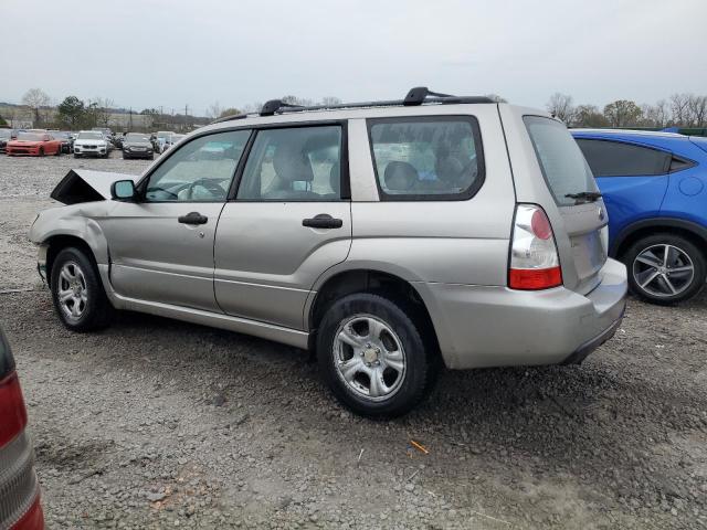 Photo 1 VIN: JF1SG63676H755461 - SUBARU FORESTER 