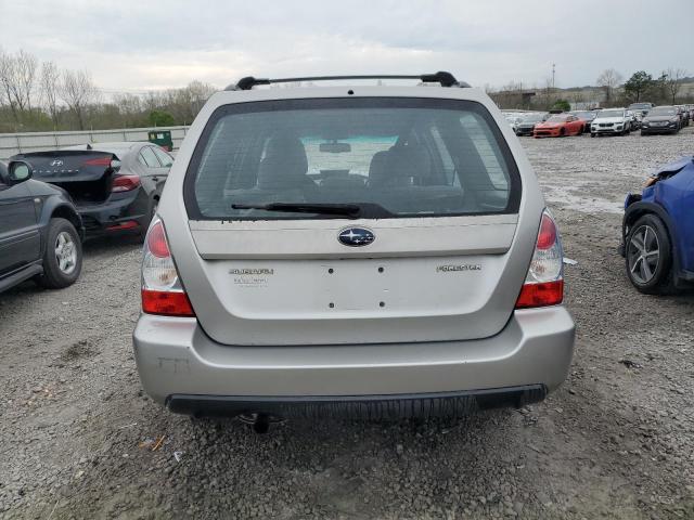 Photo 5 VIN: JF1SG63676H755461 - SUBARU FORESTER 