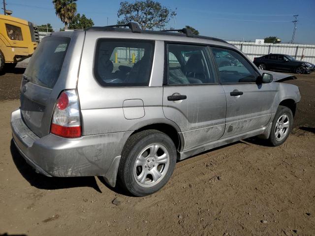 Photo 2 VIN: JF1SG63676H756156 - SUBARU FORESTER 2 