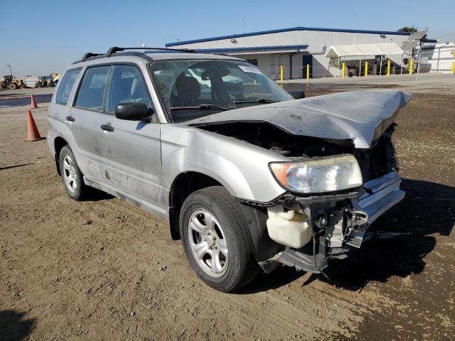 Photo 3 VIN: JF1SG63676H756156 - SUBARU FORESTER 2 