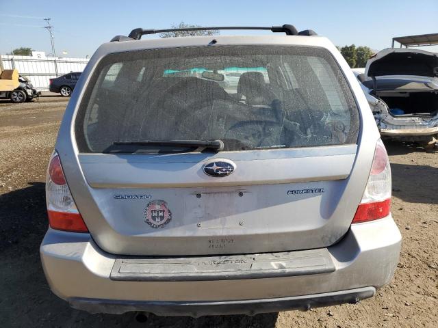 Photo 5 VIN: JF1SG63676H756156 - SUBARU FORESTER 2 