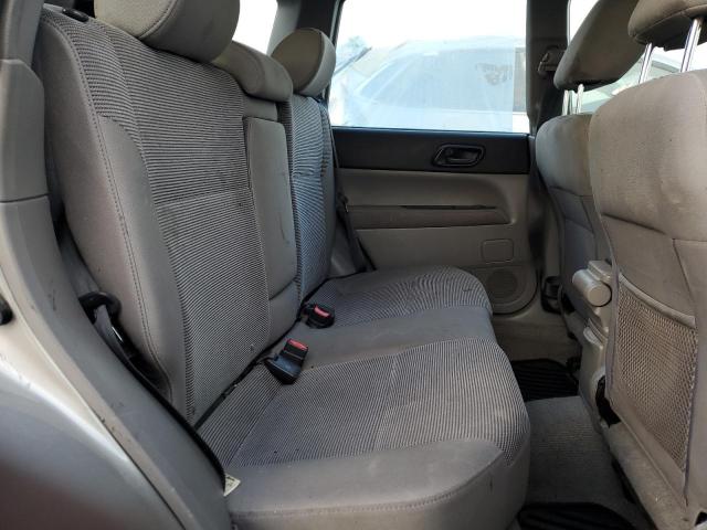 Photo 9 VIN: JF1SG63676H756156 - SUBARU FORESTER 2 