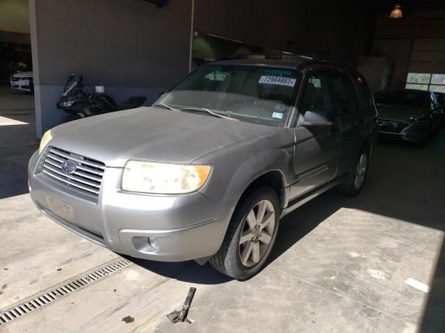 Photo 0 VIN: JF1SG63677H710019 - SUBARU FORESTER 2 