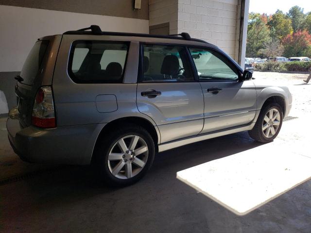 Photo 2 VIN: JF1SG63677H710019 - SUBARU FORESTER 2 