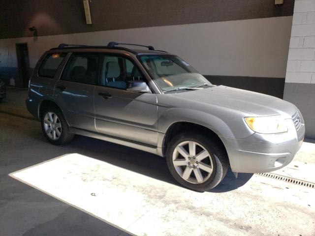 Photo 3 VIN: JF1SG63677H710019 - SUBARU FORESTER 2 