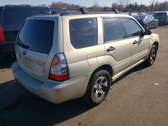 Photo 2 VIN: JF1SG63677H711591 - SUBARU FORESTER 