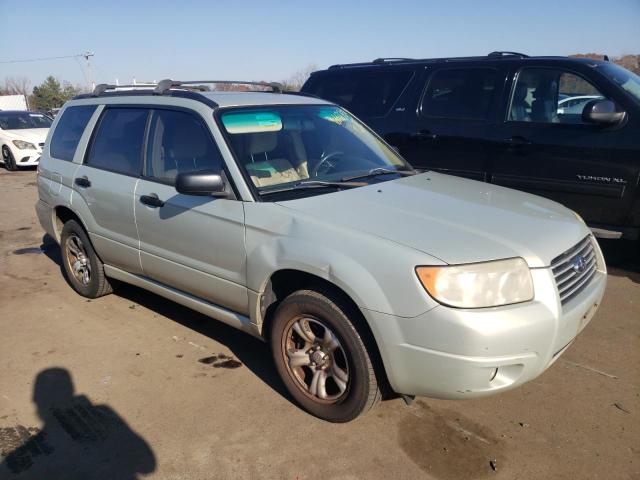 Photo 3 VIN: JF1SG63677H711591 - SUBARU FORESTER 