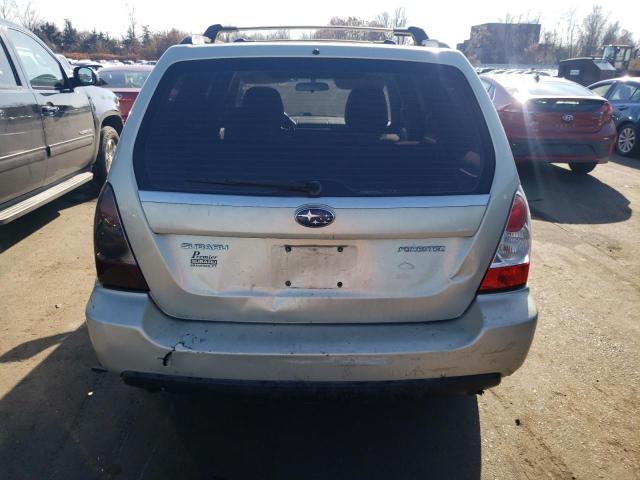 Photo 5 VIN: JF1SG63677H711591 - SUBARU FORESTER 