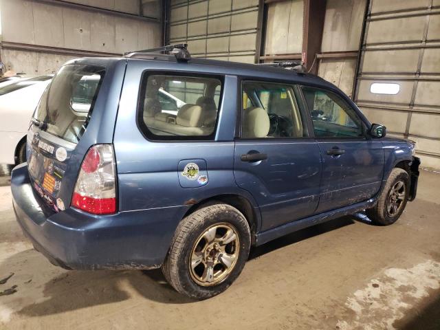 Photo 2 VIN: JF1SG63677H721019 - SUBARU FORESTER 