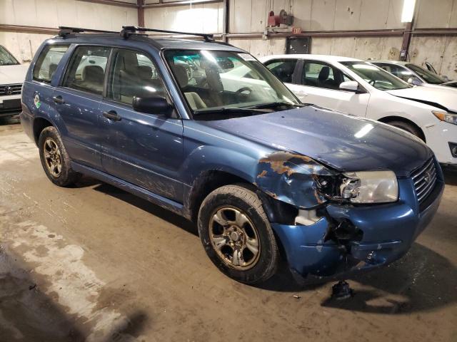 Photo 3 VIN: JF1SG63677H721019 - SUBARU FORESTER 