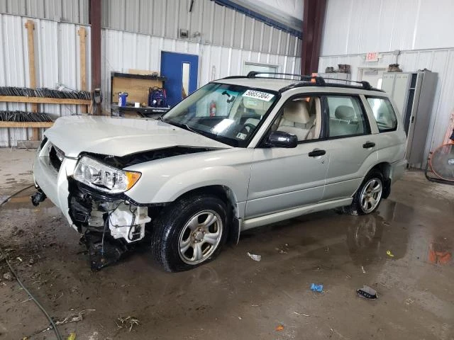 Photo 0 VIN: JF1SG63677H724793 - SUBARU FORESTER 2 