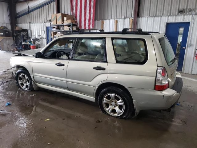 Photo 1 VIN: JF1SG63677H724793 - SUBARU FORESTER 2 