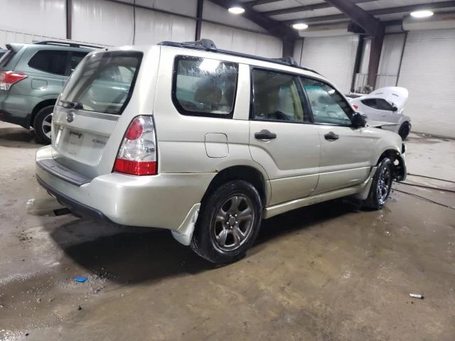 Photo 2 VIN: JF1SG63677H724793 - SUBARU FORESTER 2 