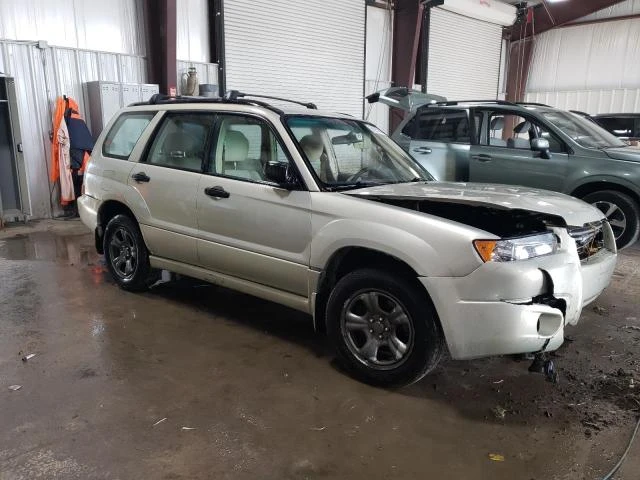 Photo 3 VIN: JF1SG63677H724793 - SUBARU FORESTER 2 