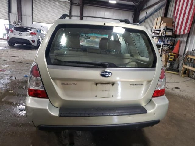 Photo 5 VIN: JF1SG63677H724793 - SUBARU FORESTER 2 