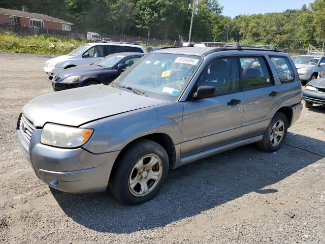 Photo 0 VIN: JF1SG63677H735454 - SUBARU FORESTER 2 