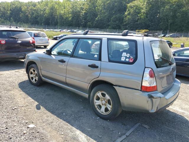 Photo 1 VIN: JF1SG63677H735454 - SUBARU FORESTER 2 