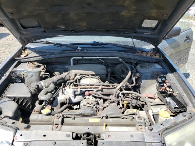 Photo 11 VIN: JF1SG63677H735454 - SUBARU FORESTER 2 