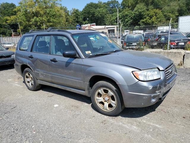 Photo 3 VIN: JF1SG63677H735454 - SUBARU FORESTER 2 