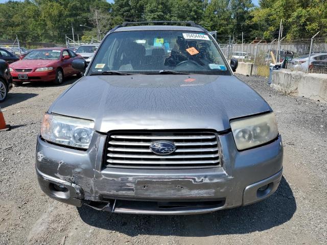 Photo 4 VIN: JF1SG63677H735454 - SUBARU FORESTER 2 