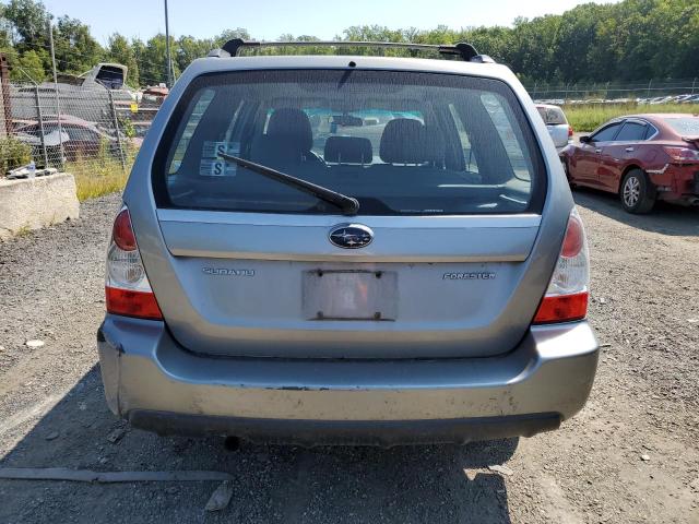 Photo 5 VIN: JF1SG63677H735454 - SUBARU FORESTER 2 