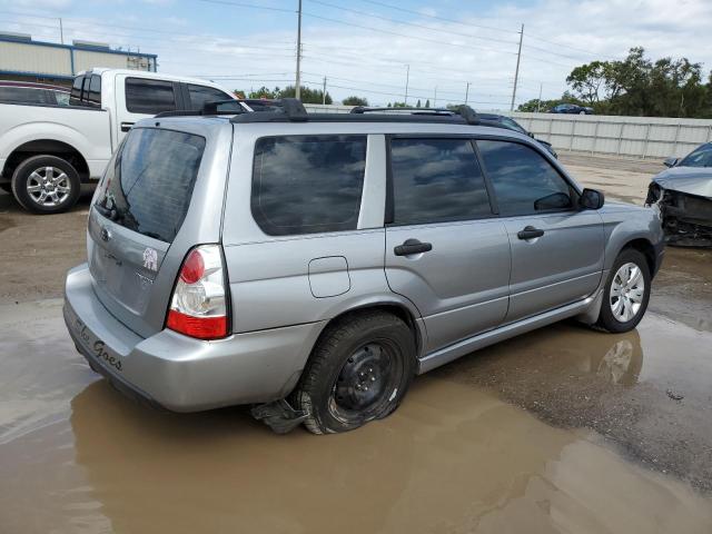 Photo 2 VIN: JF1SG63678G710304 - SUBARU FORESTER 2 