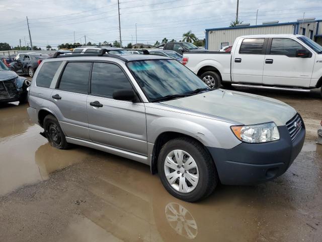 Photo 3 VIN: JF1SG63678G710304 - SUBARU FORESTER 2 