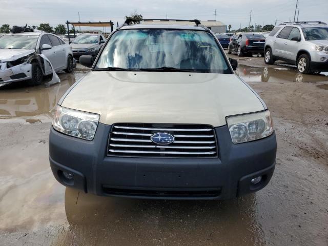 Photo 4 VIN: JF1SG63678G710304 - SUBARU FORESTER 2 